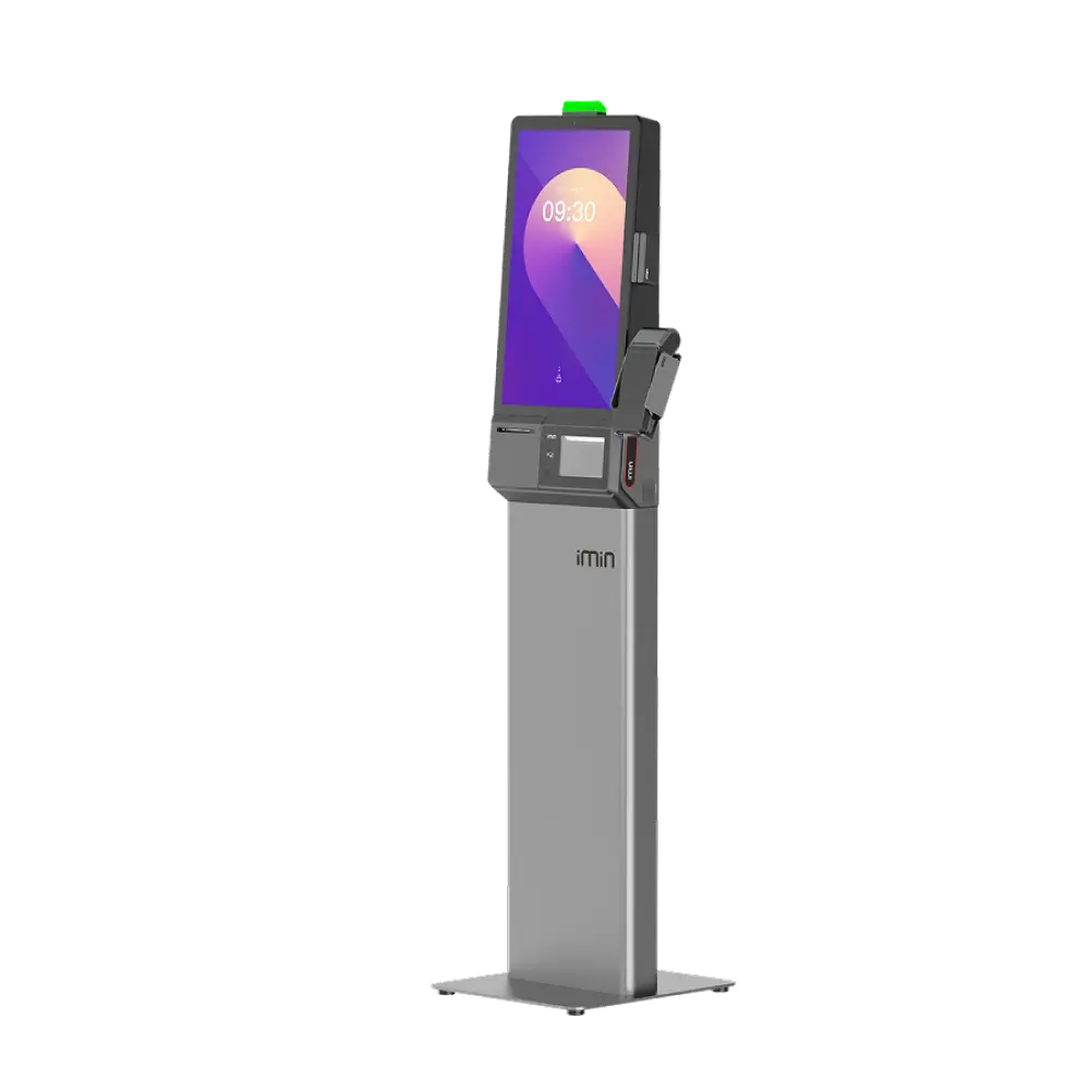 Floor stand Heron POS terminal